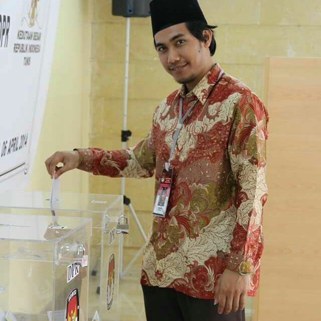 Dekan Institut Parahikmah Indonesia Menjadi Anggota Panwas Pemilu Kab. Gowa