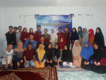 Raker Dewan Mahasiswa (DEMA) Institut Parahikma Indonesia (IPI) Gowa